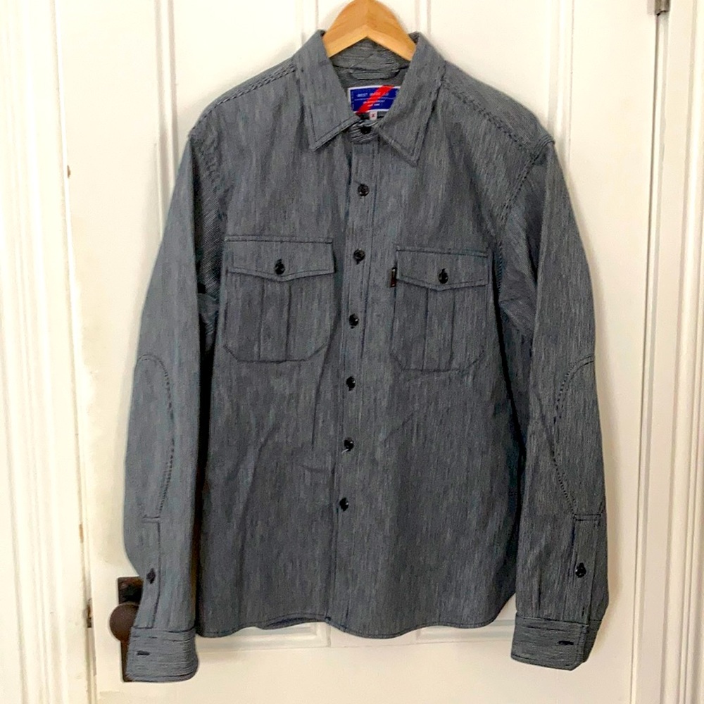 Bet Made work shirt